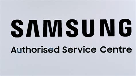 samsung authorized service centre calgary.